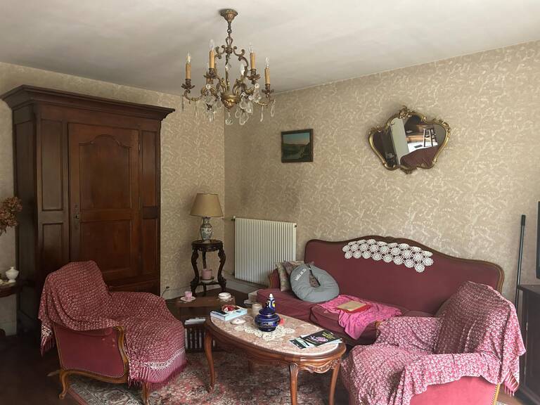 Maison à rénover à Caudéran — photo 1