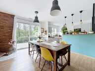 Maison de 135 m2, avec piscine creusée et terrain de pétanque — photo 3