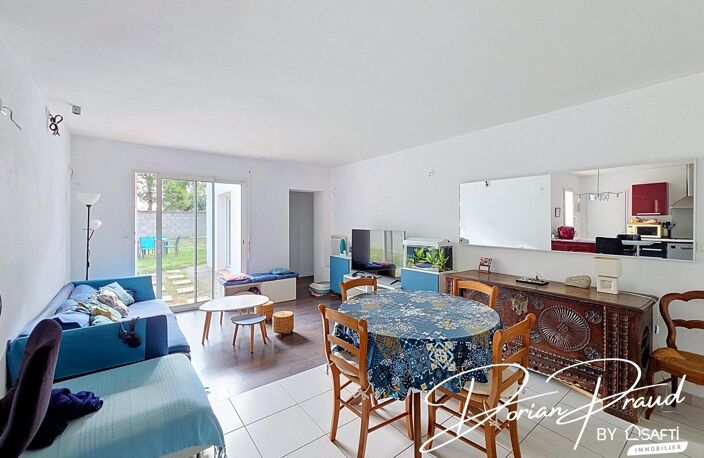 Maison 4 chambres dont suite parentale + bureau — photo 2