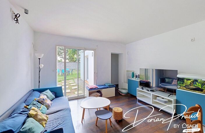 Maison 4 chambres dont suite parentale + bureau — photo 3