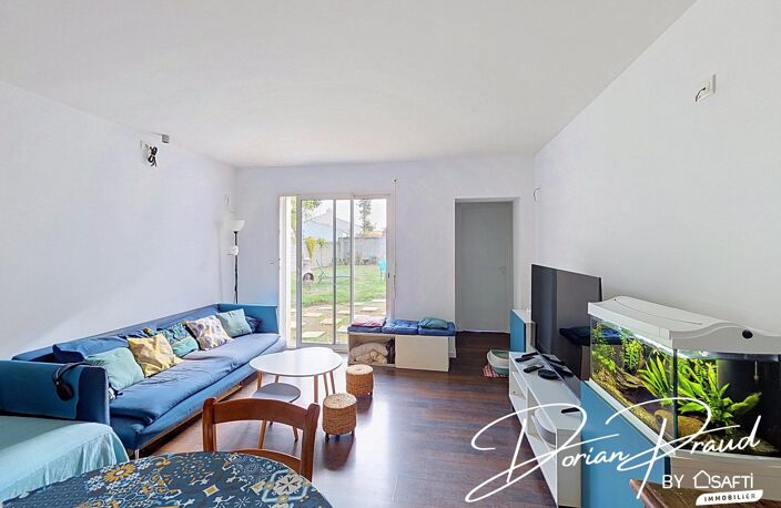 Maison 4 chambres dont suite parentale + bureau — photo 4
