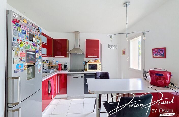 Maison 4 chambres dont suite parentale + bureau — photo 5
