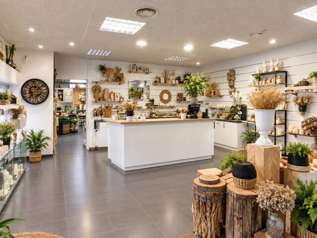 Local commercial de 76.30 m2 + garage sur Fort-Mardyck — photo du bien