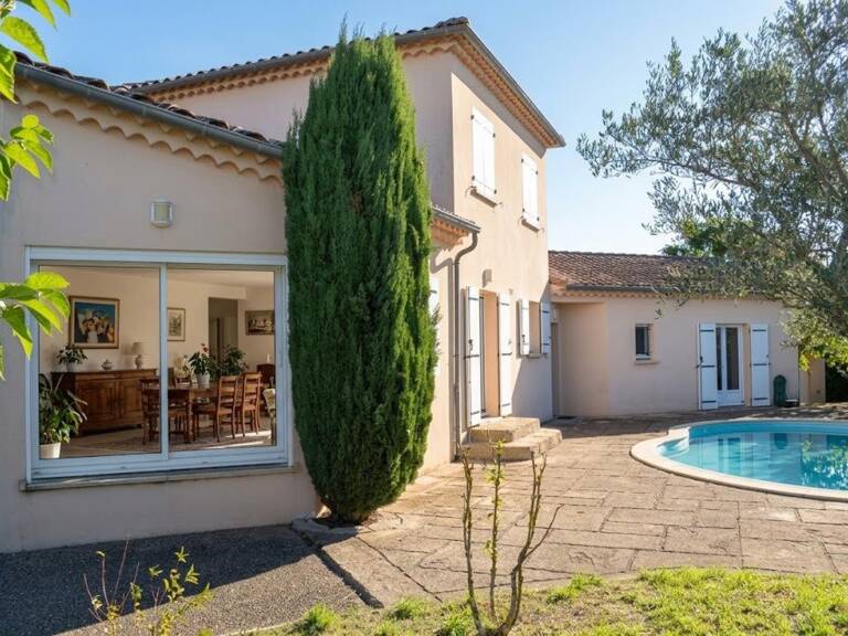 Maison 128 m2, piscine, jacuzzi, dépendance, forage — photo 1