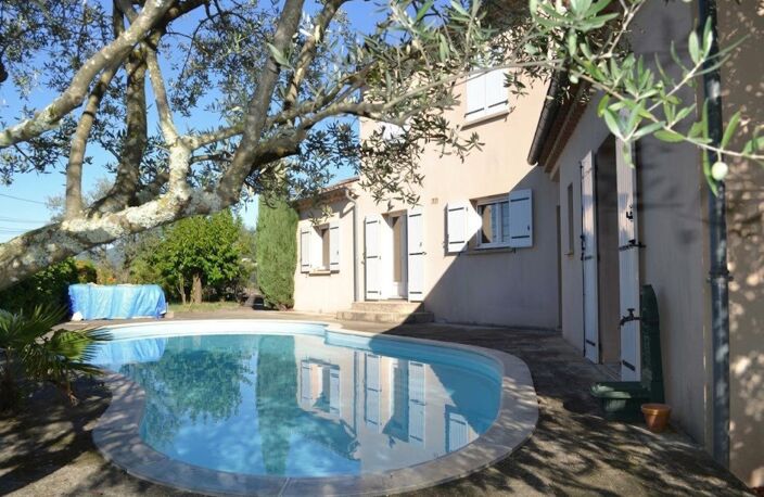 Maison 128 m2, piscine, jacuzzi, dépendance, forage — photo 2