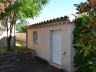 Maison 128 m2, piscine, jacuzzi, dépendance, forage — photo 3
