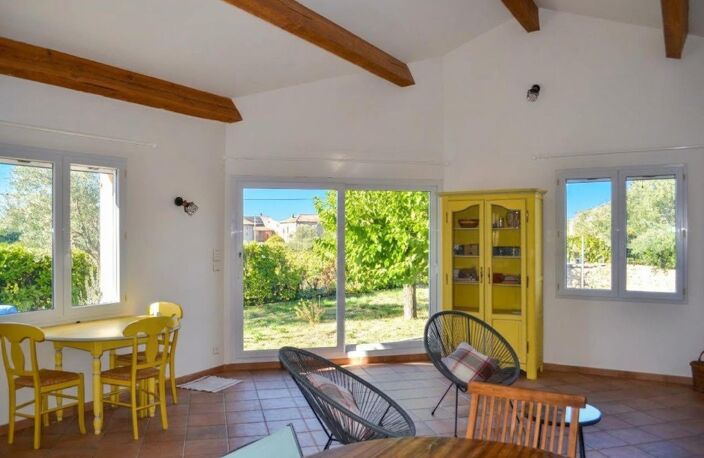 Maison 128 m2, piscine, jacuzzi, dépendance, forage — photo 5