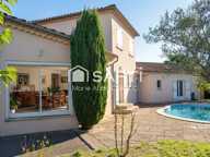 Maison 128 m2, piscine, jacuzzi, dépendance, forage — photo 2