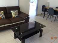T2 meublé 44 m², résidence sécurisée, terrasse fermée — photo 3