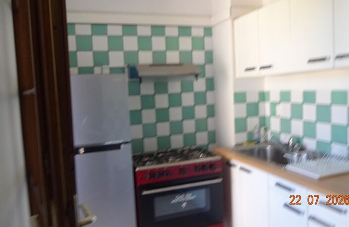 T2 meublé 44 m², résidence sécurisée, terrasse fermée — photo 5