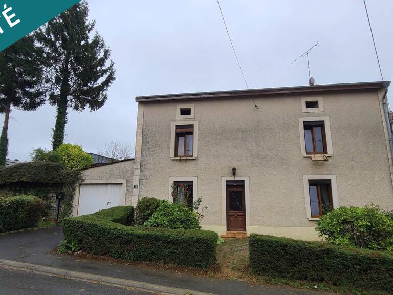 jolie maison à rénover au calme à la campagne — photo 1