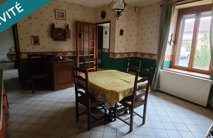 jolie maison à rénover au calme à la campagne — photo 2