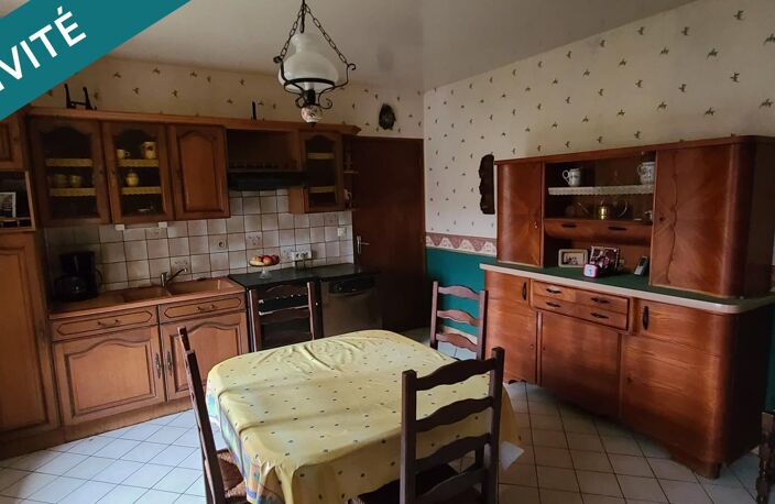 jolie maison à rénover au calme à la campagne — photo 3