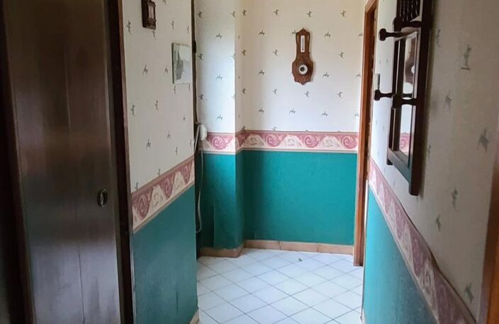 jolie maison à rénover au calme à la campagne — photo 5
