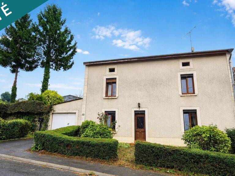 jolie maison à rénover au calme à la campagne — photo 1