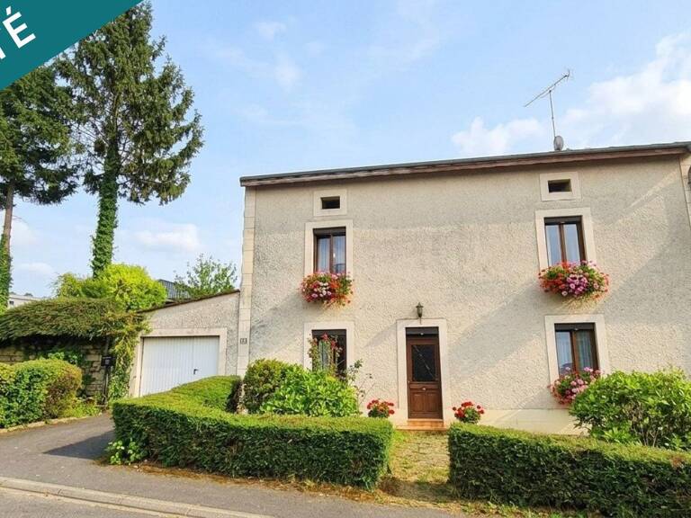 jolie maison à rénover au calme à la campagne — photo 1