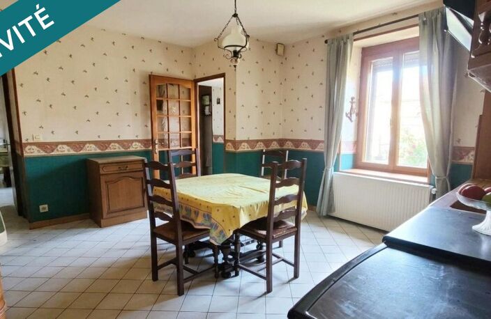 jolie maison à rénover au calme à la campagne — photo 2