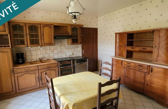 jolie maison à rénover au calme à la campagne — photo 3