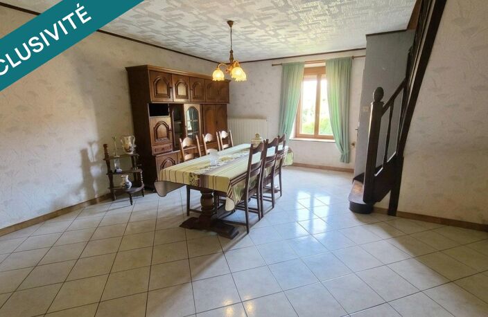 jolie maison à rénover au calme à la campagne — photo 5