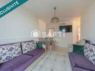 Appartement T3  62 m²  Quartier Minimes  Toulouse — photo 3