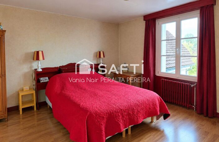Maison 5 pièces 130m² avec piscine — photo 4