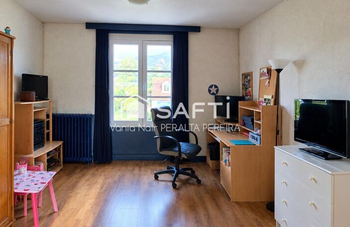 Maison 5 pièces 130m² avec piscine — photo 5