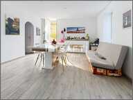 Maison atypique de 170 m² avec 3 cours, grenier aménageable et stationnement privatif — photo 4
