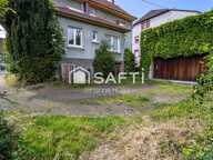 Maison Familiale 130 m2 à rénover, avec jardin clôt et garage — photo 2