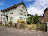 Maison Familiale 130 m2 à rénover, avec jardin clôt et garage — photo 4