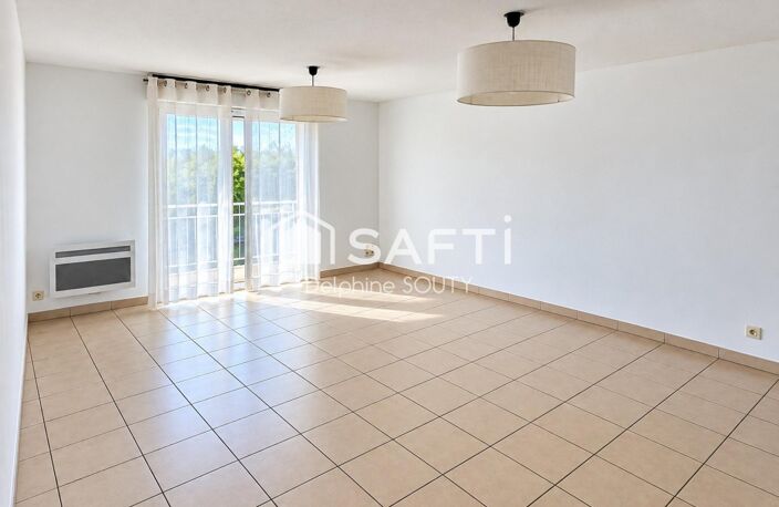 Appartement  T3 à vendre, 69 m², Gujan Mestras — photo 2