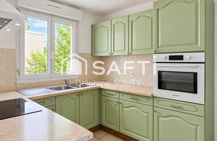 Appartement  T3 à vendre, 69 m², Gujan Mestras — photo 3
