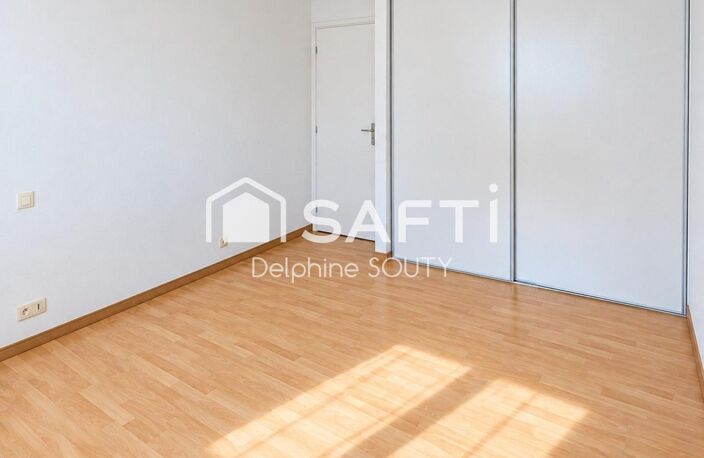 Appartement  T3 à vendre, 69 m², Gujan Mestras — photo 4