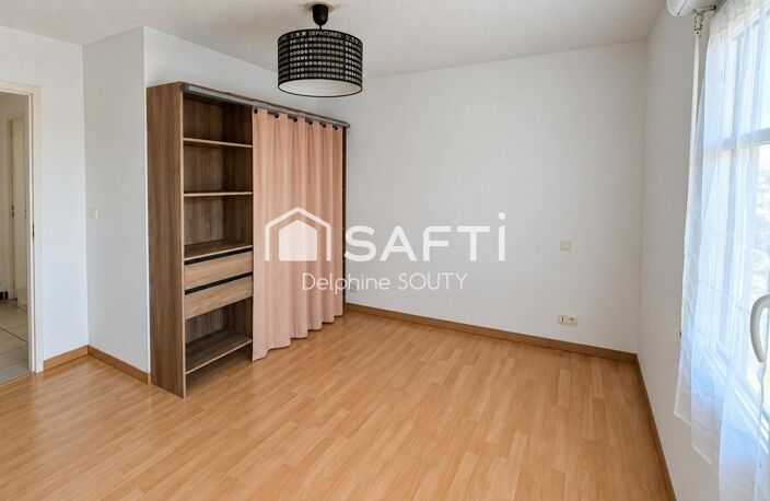 Appartement  T3 à vendre, 69 m², Gujan Mestras — photo 5