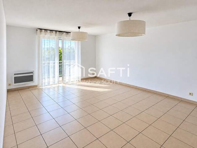 Appartement  T3 à vendre, 69 m², Gujan Mestras — photo du bien