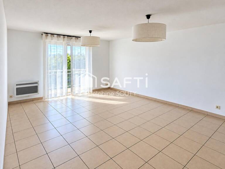 Appartement  T3 à vendre, 69 m², Gujan Mestras — photo 1