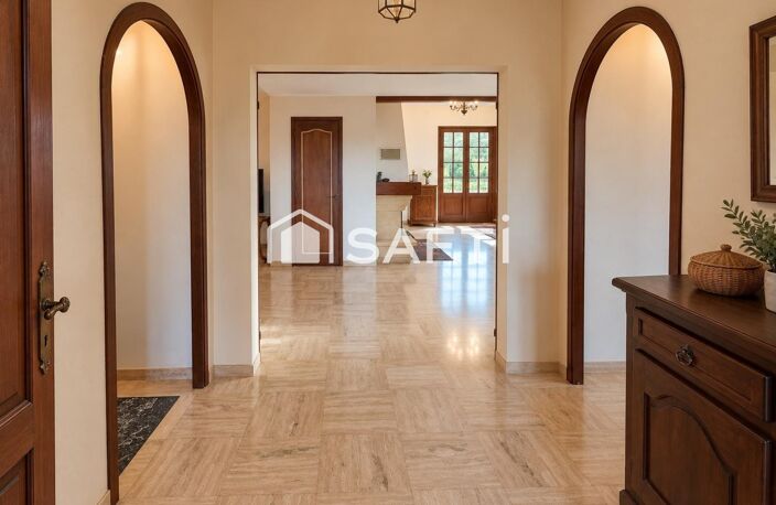 Maison de caractère aux accents du Sud-Ouest — photo 2