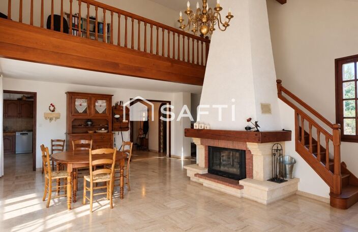 Maison de caractère aux accents du Sud-Ouest — photo 3