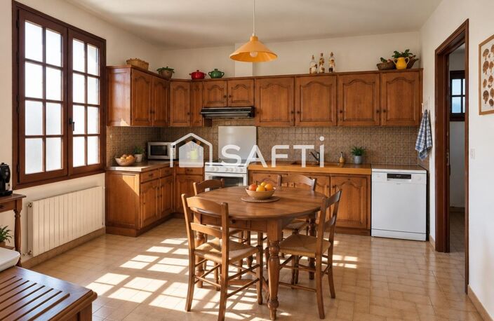 Maison de caractère aux accents du Sud-Ouest — photo 5