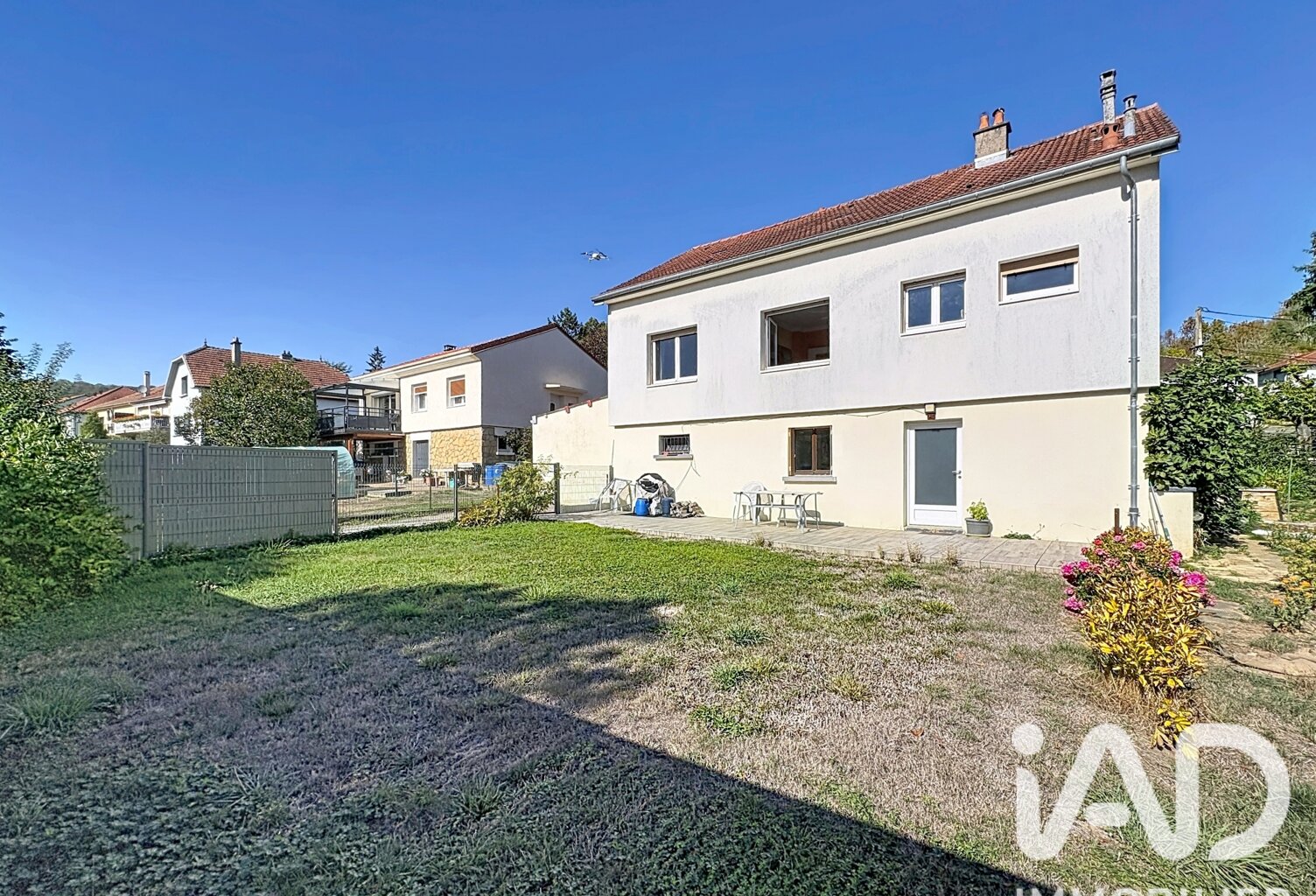 Vente Maison/villa 7 pièces — photo 1