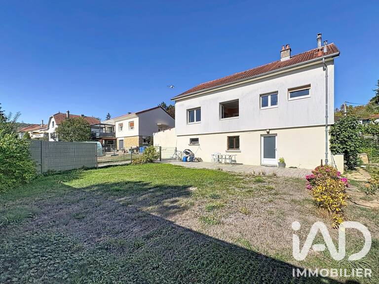 Vente Maison/villa 7 pièces — photo 1