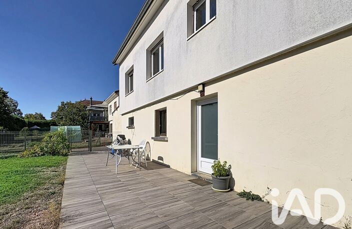 Vente Maison/villa 7 pièces — photo 3
