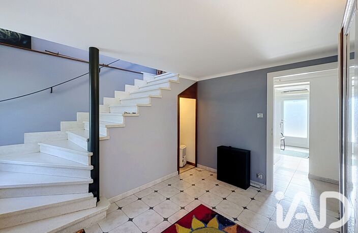 Vente Maison/villa 7 pièces — photo 4
