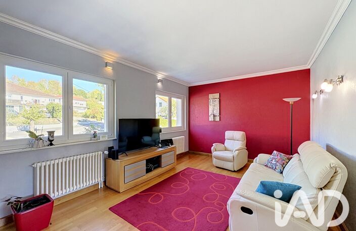 Vente Maison/villa 7 pièces — photo 5
