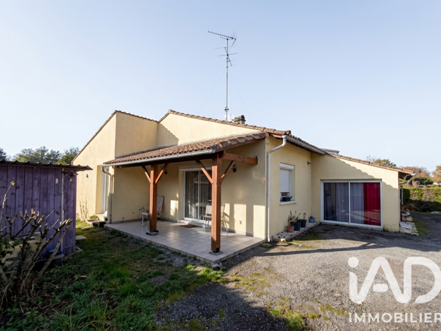 Vente Maison/villa 5 pièces — photo du bien