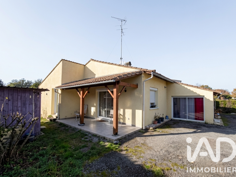 Vente Maison/villa 5 pièces — photo 1