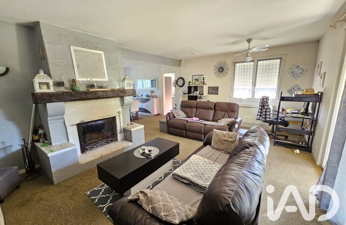 Vente Maison/villa 5 pièces — photo 2