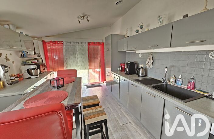 Vente Maison/villa 5 pièces — photo 4