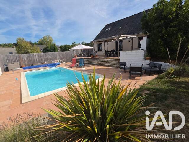 Vente Maison/villa 6 pièces — photo du bien