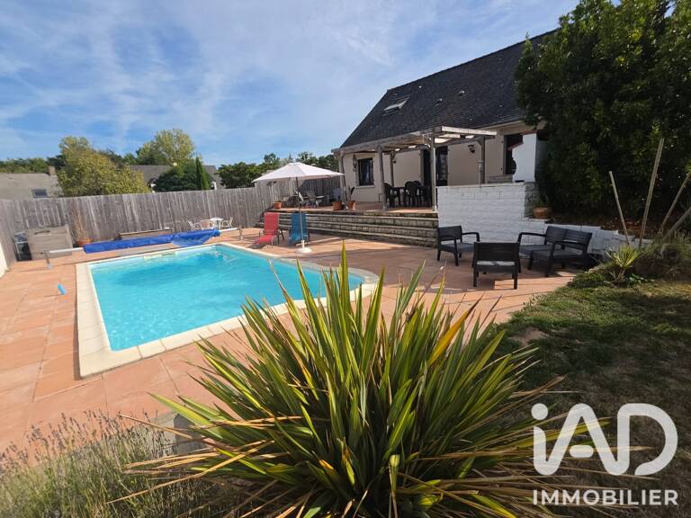 Vente Maison/villa 6 pièces — photo 1