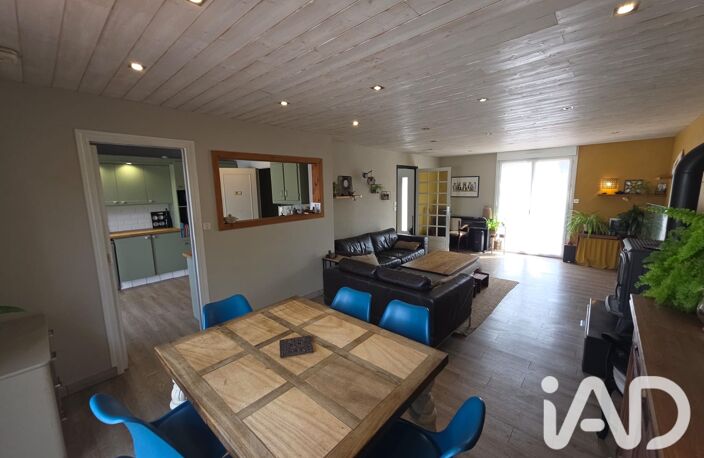 Vente Maison/villa 6 pièces — photo 2